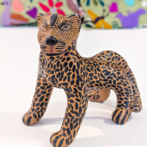 Jaguar beige