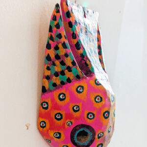 Alebrije Ajolote
