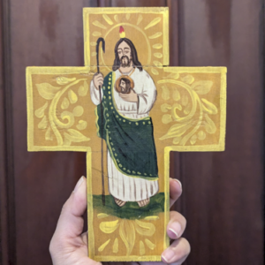 Croix San Judas