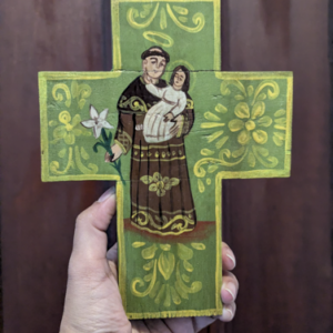 Croix San Francisco de Asis