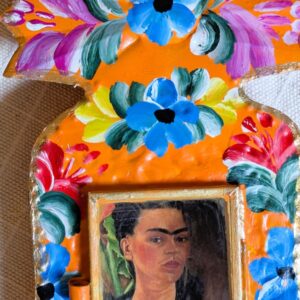 Nicho ananas Frida
