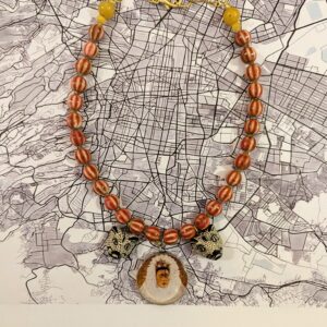 Collier Frida