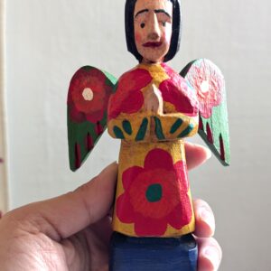Angelito jaune